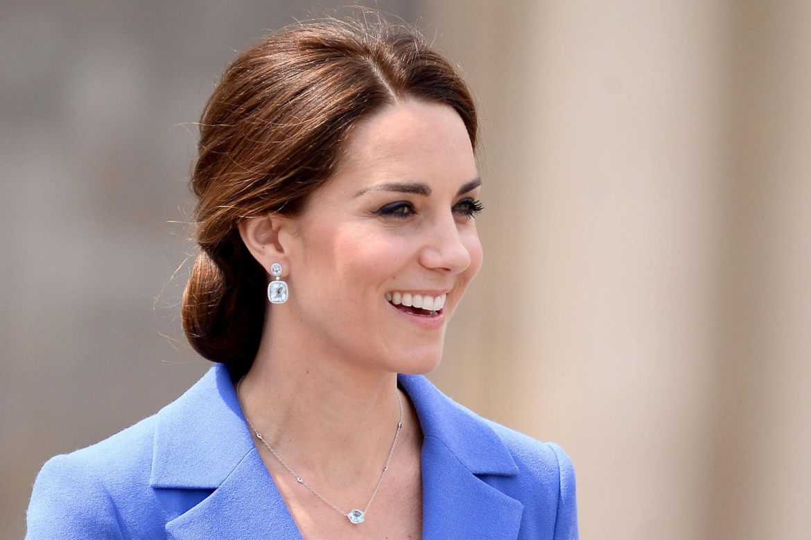 Ujawniono sekret urody księżnej Kate. Niektórzy będą przerażeni