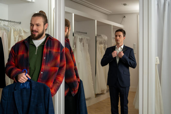 "Na sygnale", odcinki 843-845