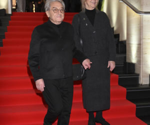 Premiera filmu o Janie Englercie