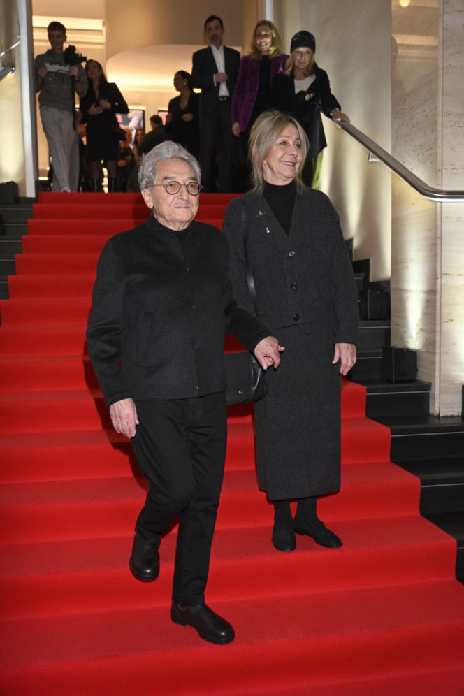 Premiera filmu o Janie Englercie