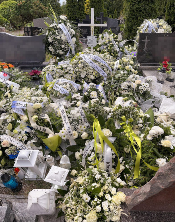 Krzyś już nie wróci na boisko. 12-latek zginął pod kołami auta. Sąd zaostrzył wyrok dla kierowcy