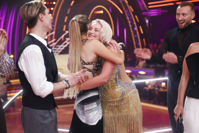 Fausti - Faustyna Fugińska