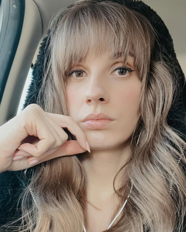 Michalina Manios