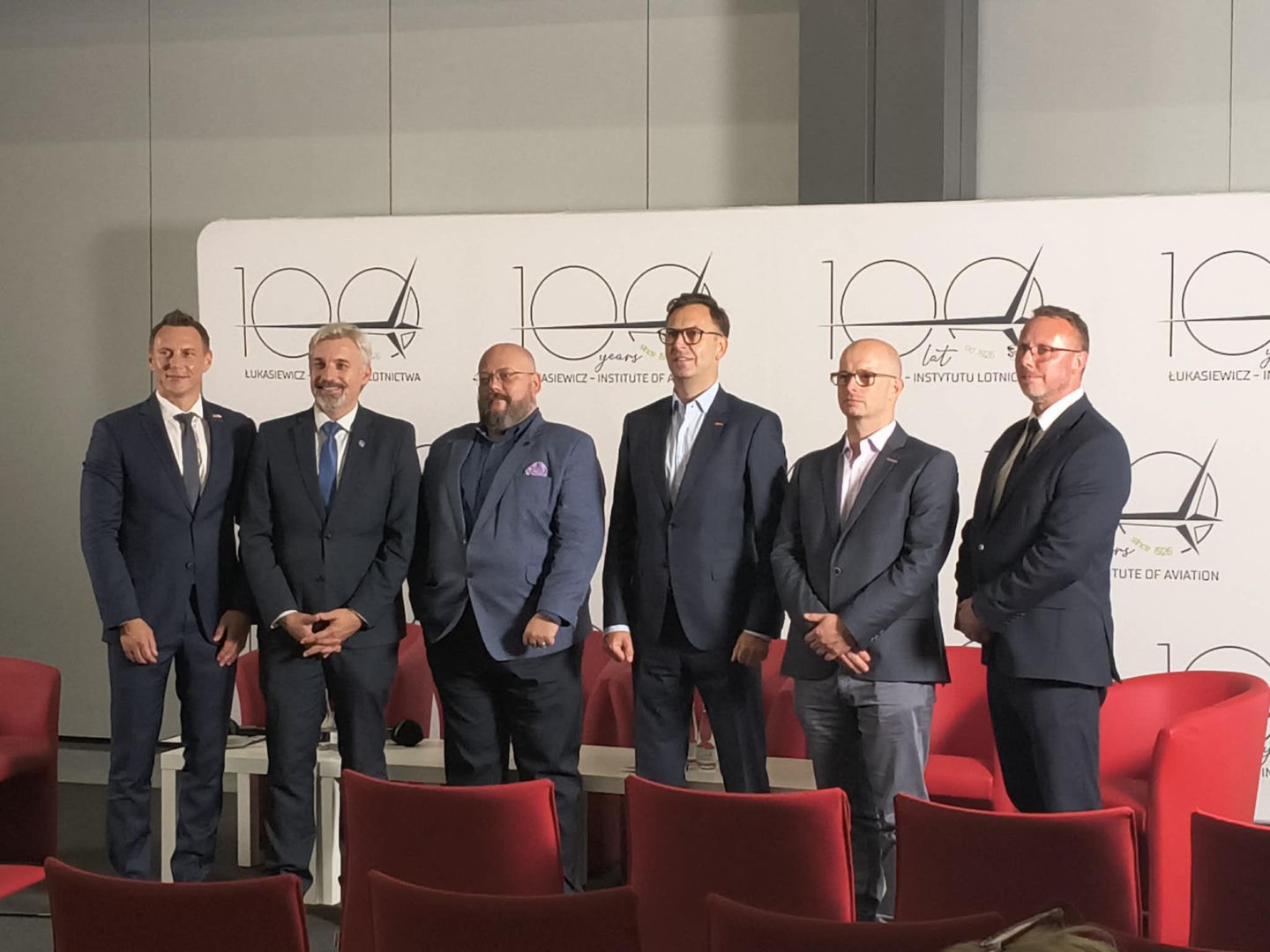 Od innowacji lotniczych i kosmicznych do zdolności obronnych. Debata o przyszłości polskiego sektora lotniczego i kosmicznego