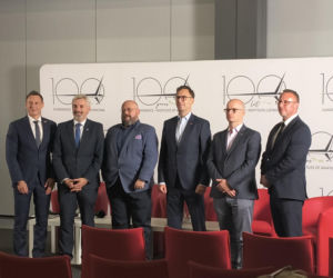 Od innowacji lotniczych i kosmicznych do zdolności obronnych. Debata o przyszłości polskiego sektora lotniczego i kosmicznego