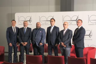Od innowacji lotniczych i kosmicznych do zdolności obronnych. Debata o przyszłości polskiego sektora lotniczego i kosmicznego