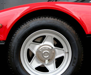 Ferrari 512 BBi rocznik 1982