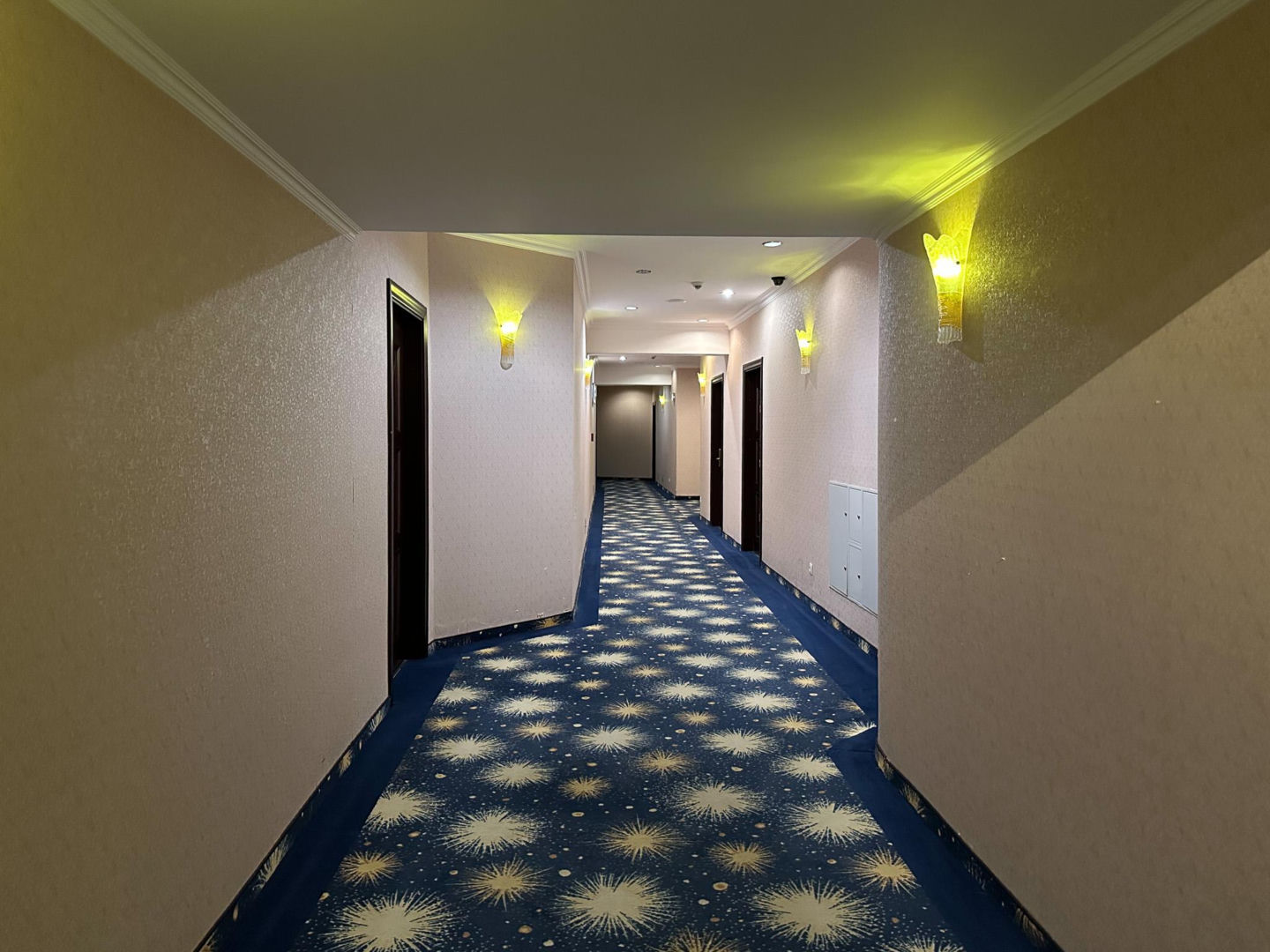 Hotel Gołębiewski w Karpaczu