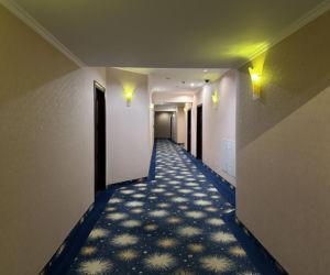 Hotel Gołębiewski w Karpaczu