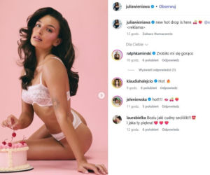 Julia Wieniawa