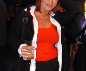 Ewa Sałacka