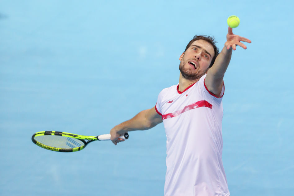 Jerzy Janowicz