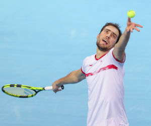 Jerzy Janowicz