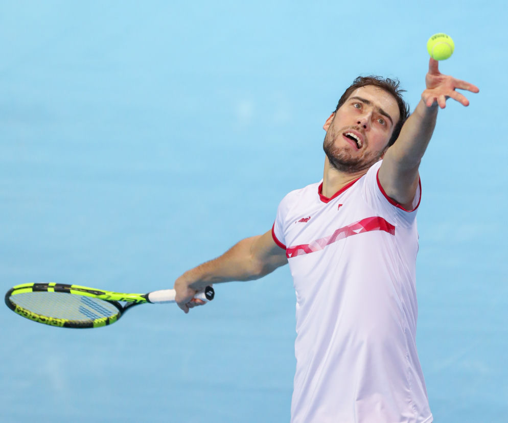 Jerzy Janowicz