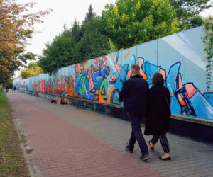Urban Art Szczecin 2021