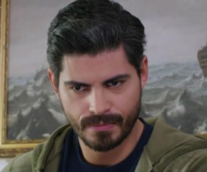 Panna młoda odc. 12. Cihan