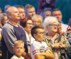 Pogodził się z żoną, rozwód będzie spokojny