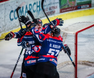 Comarch Cracovia - KH Energa Toruń 4:2, zdjęcia z 3. meczu fazy play-off