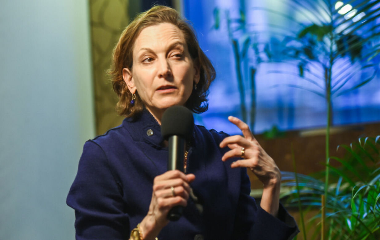 Anne Applebaum