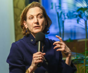 Anne Applebaum