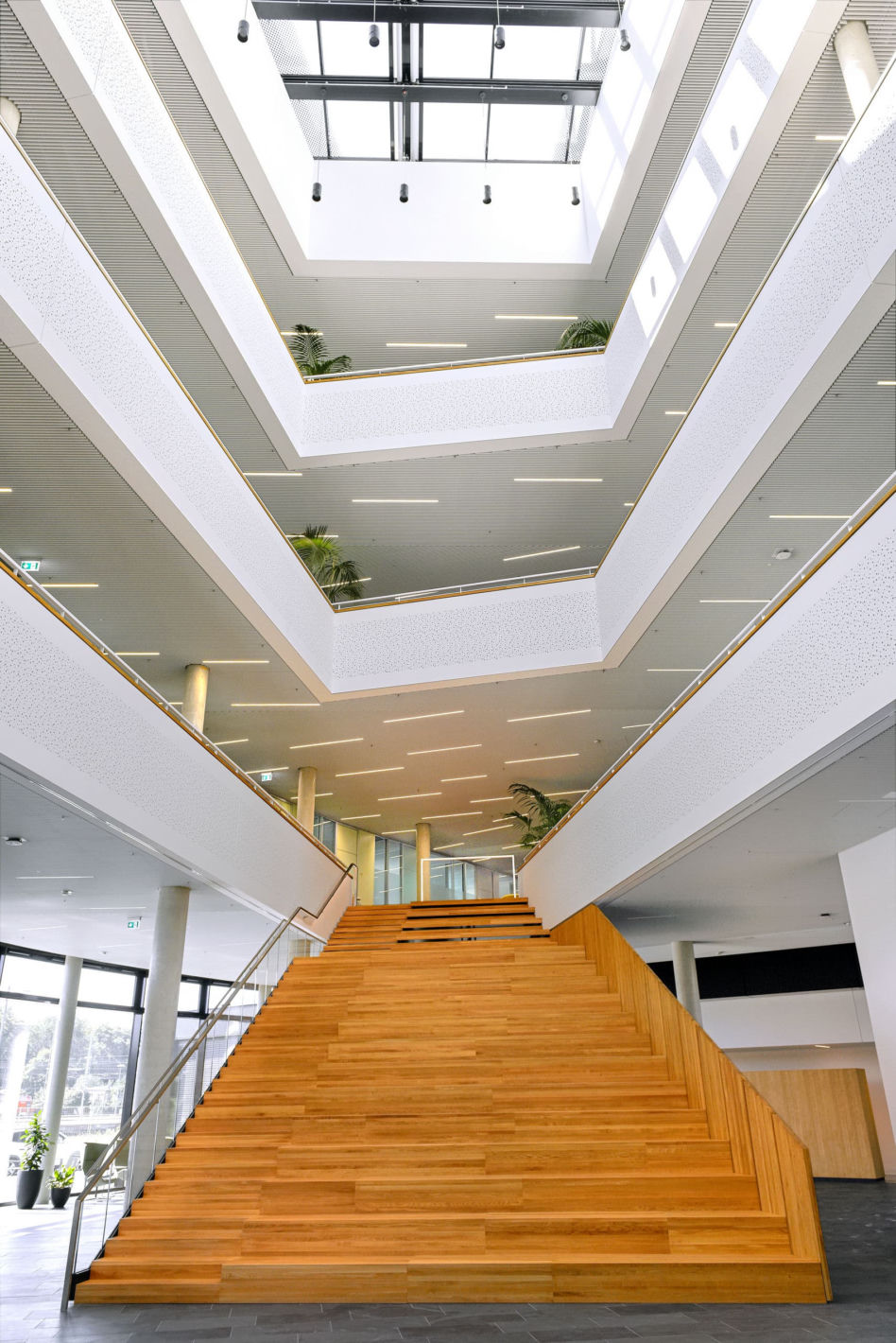 Konkurs Gypsum Trophy Saint-Gobain 2023