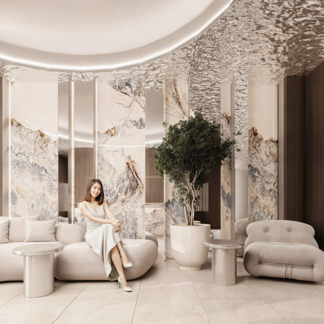 Kultowe osiedle Gwiazd w Katowicach doczeka się kontynuacji. Zostały już ostatnie duże mieszkania