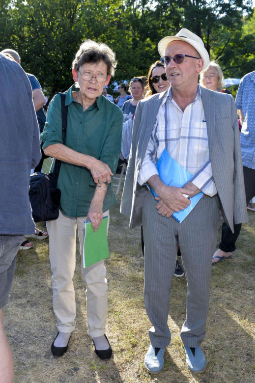 Jadwiga Jankowska-Cieślak, Artur Barciś