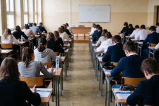 Szkoła drugiego wyboru. Co to znaczy? Czy można dostać się do kilku liceów?
