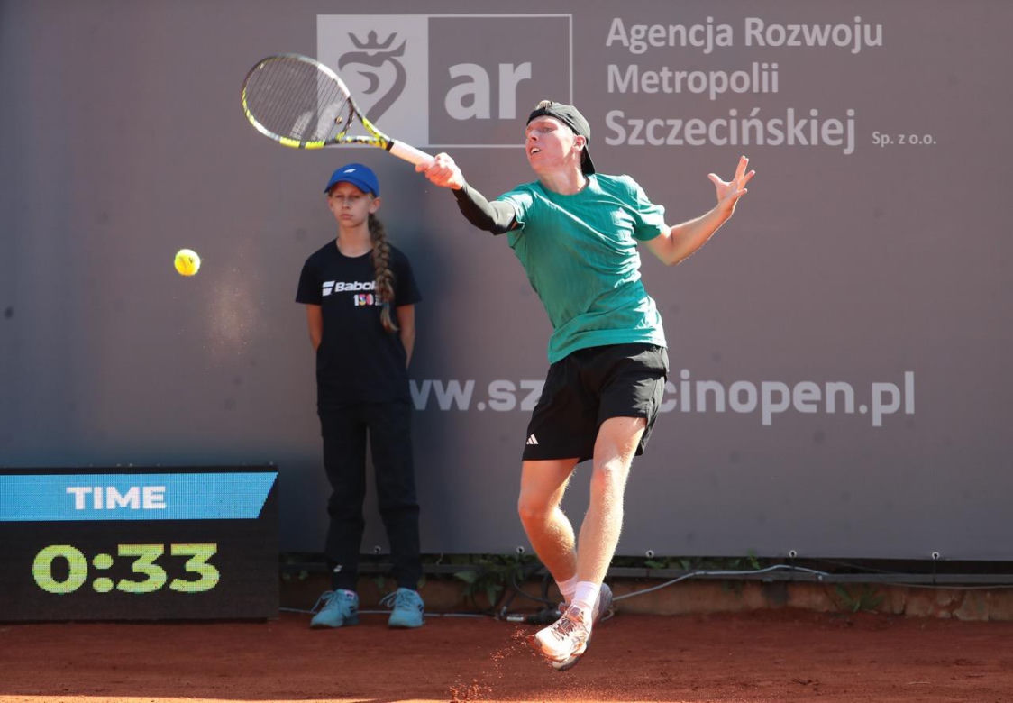 2. dzień Invest in Szczecin Open