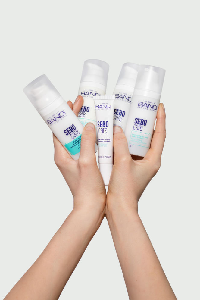 Pielęgnacja cery mieszanej – fakty i mity