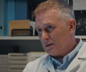 M jak miłość odc. 1927. Artur Rogowski (Robert Moskwa)