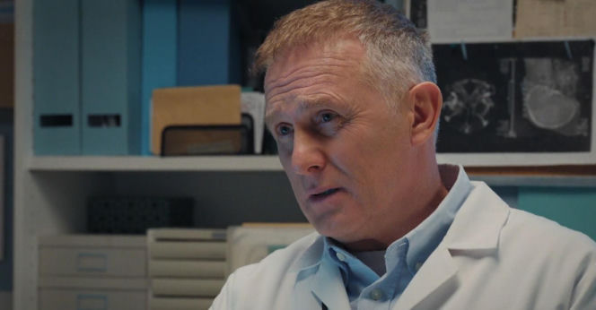 M jak miłość odc. 1927. Artur Rogowski (Robert Moskwa)