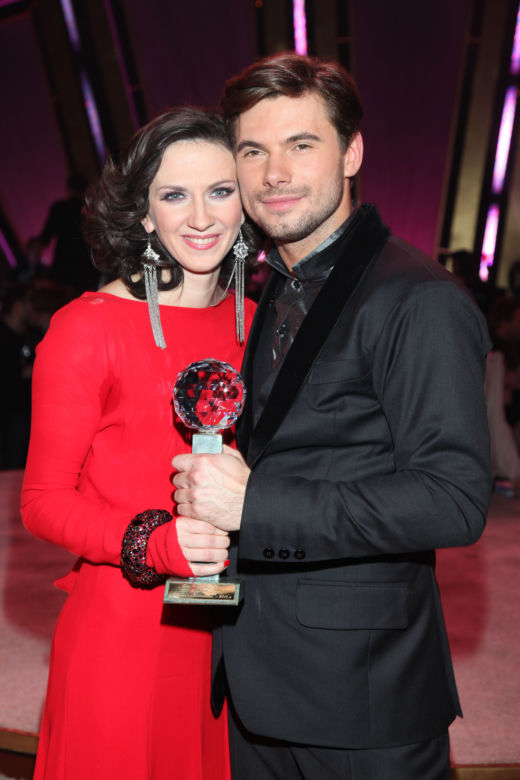 12. Monika Pyrek i Robert Rowiński