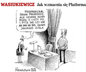 Rysunek dnia 20 czerwca