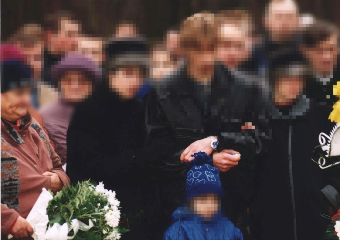 Utopili 4-letniego Michałka w lodowatej Wiśle. Dziecko umierało 240 sekund. Potworne morderstwo w stolicy