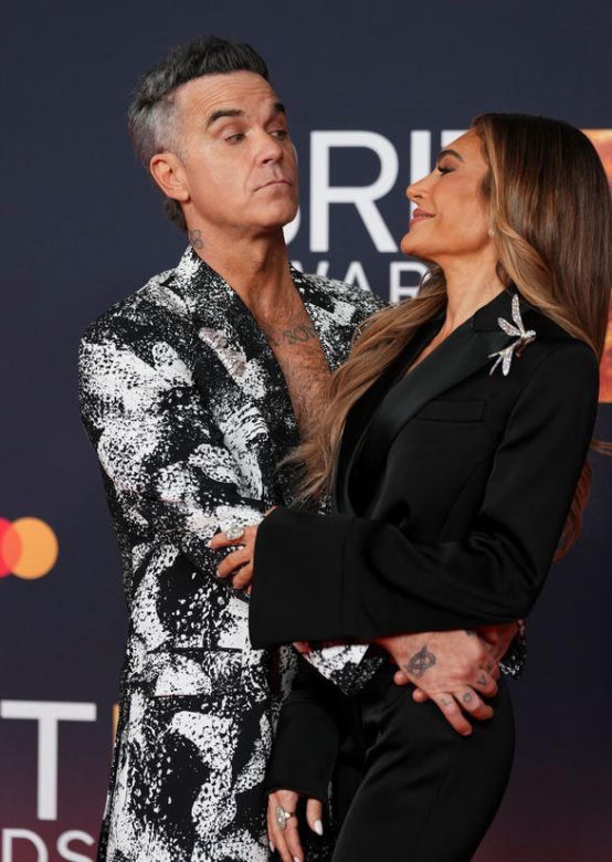 Brit Awards 2026