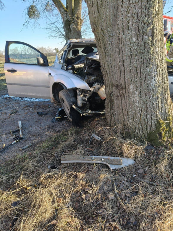 Tragiczna śmierć lubianego nauczyciela wstrząsnęła szkołą. Wszyscy płaczą. „Czujemy się, jakby chmury zasłoniły nam jasne niebo”
