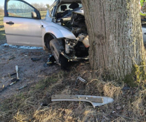 Tragiczna śmierć lubianego nauczyciela wstrząsnęła szkołą. Wszyscy płaczą. „Czujemy się, jakby chmury zasłoniły nam jasne niebo”