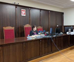Biskup Jeż usłyszał wyrok