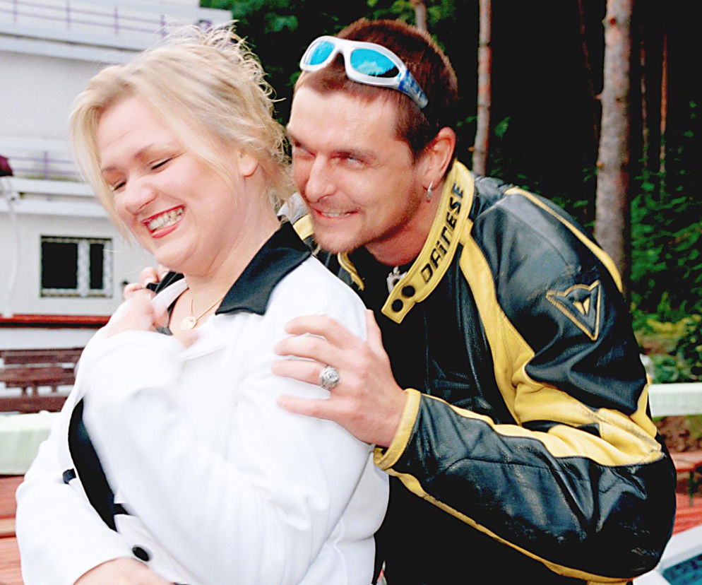 Manuela Michalak i Piotr Gulczyński znów razem. Gwiazdy Big Brothera wystąpią w programie TTV