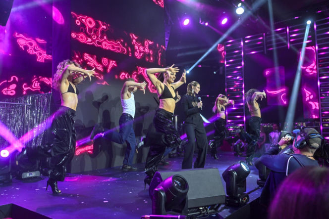 Julia Kamińska oburzyła Mariannę Schreiber