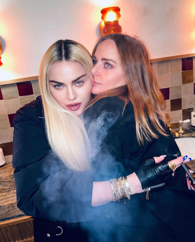 Madonna znów jest wolna. Ma 63 lata i właśnie została singielką