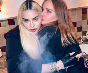 63-letnia Madonna rzuciła kochanka i od razu poszła w tango. 28-letni tancerz już się wyprowadził