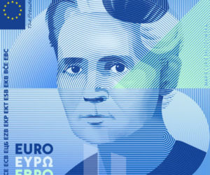 Maria Skłodowska-Curie i bociany na euro! Trwa głosowanie na nowe banknoty