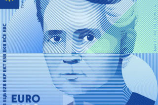 Maria Skłodowska-Curie i bociany na euro! Trwa głosowanie na nowe banknoty