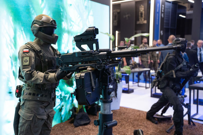 PGZ na MSPO 2026: polonizacja produkcji, nowe krajowe kompetencje i bezpieczniejsze łańcuchy dostaw