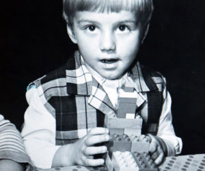  Tak zmieniał się Andrzej Duda
