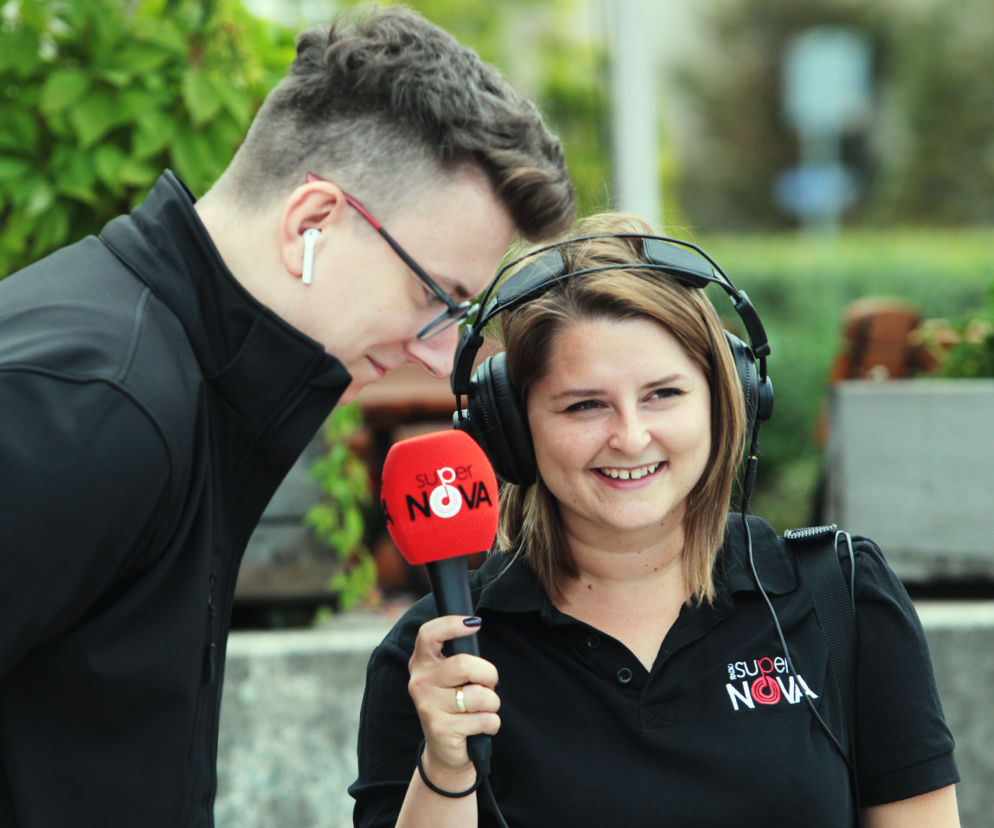Ratujemy życie i oddajemy krew! Sukces akcji Radia SuperNova, Super Expressu i Poradnika Zdrowie