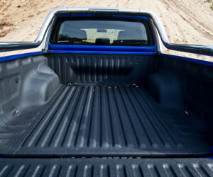 Volkswagen Amarok V6