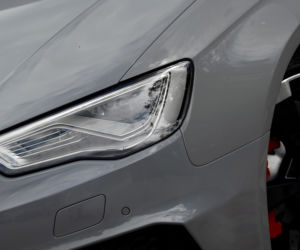 Audi RS3 Sportback 2.5 TFSI quattro